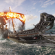 Image for article titled Finally, An Assassin's Creed Odyssey Ship Battle I Enjoyed